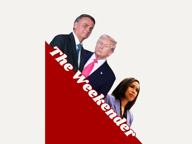 Two of Trump’s Second Term Agenda Items See Grim Convergence in Missouri