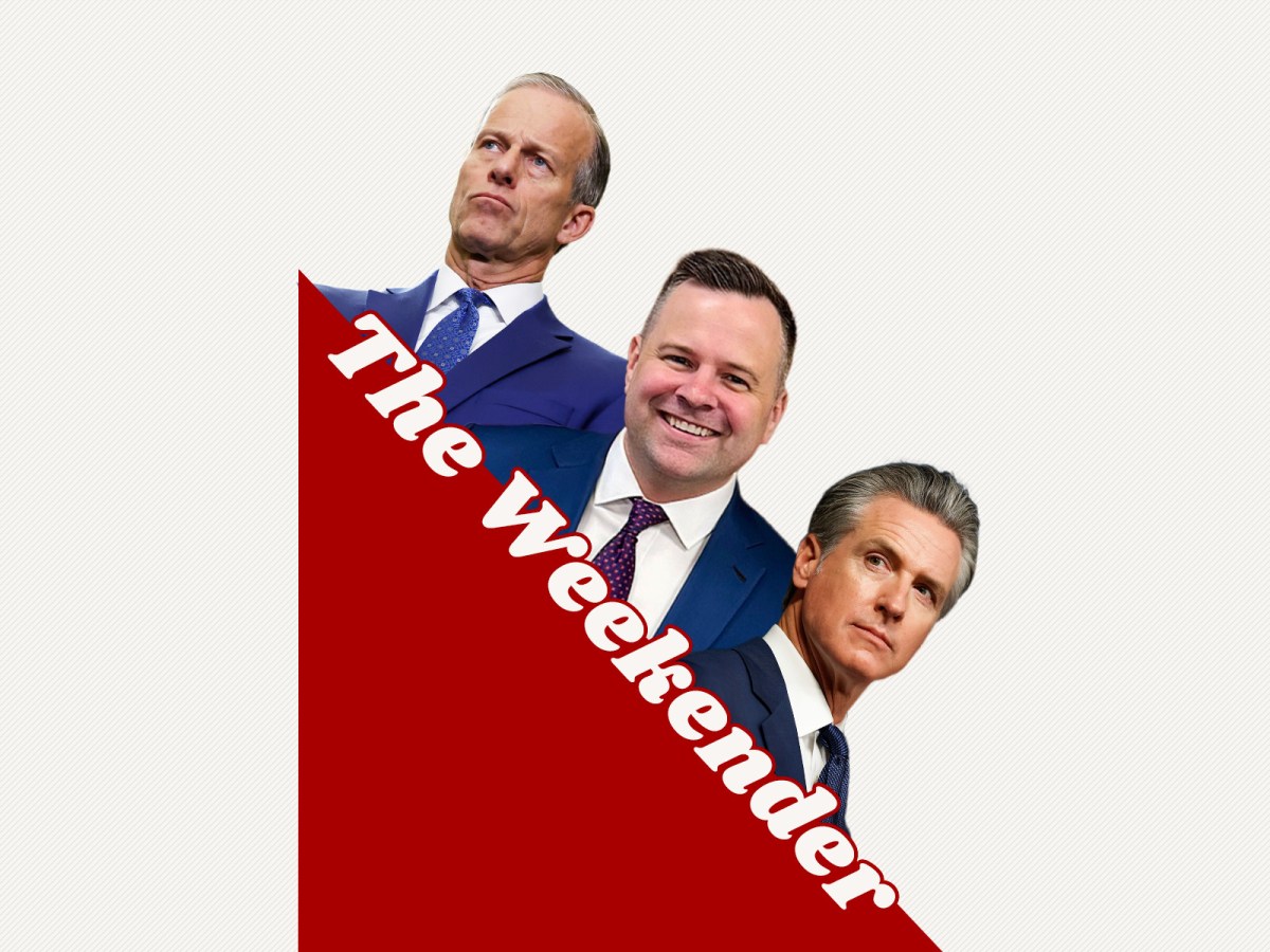 Feds Go After the Antifa International