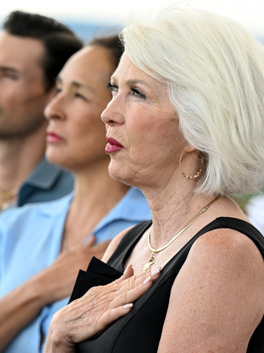 How The 2020 Big Lie Is Now Threatening a World-Class Research Center