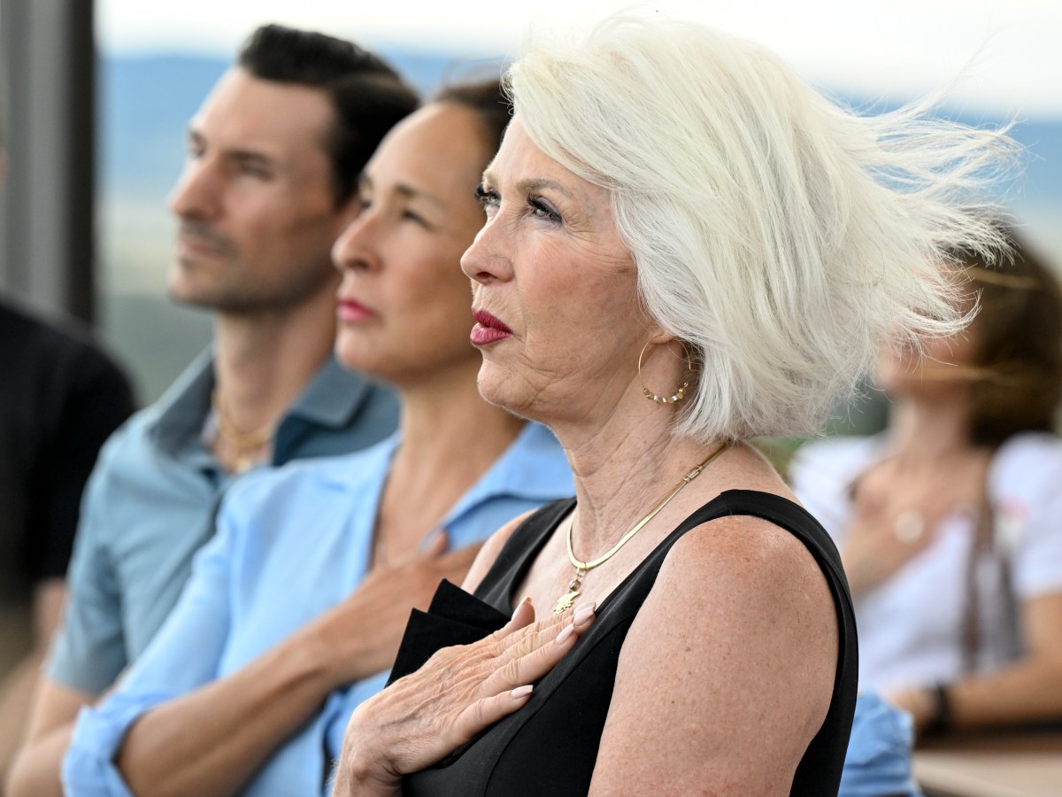 How The 2020 Big Lie Is Now Threatening a World-Class Research Center