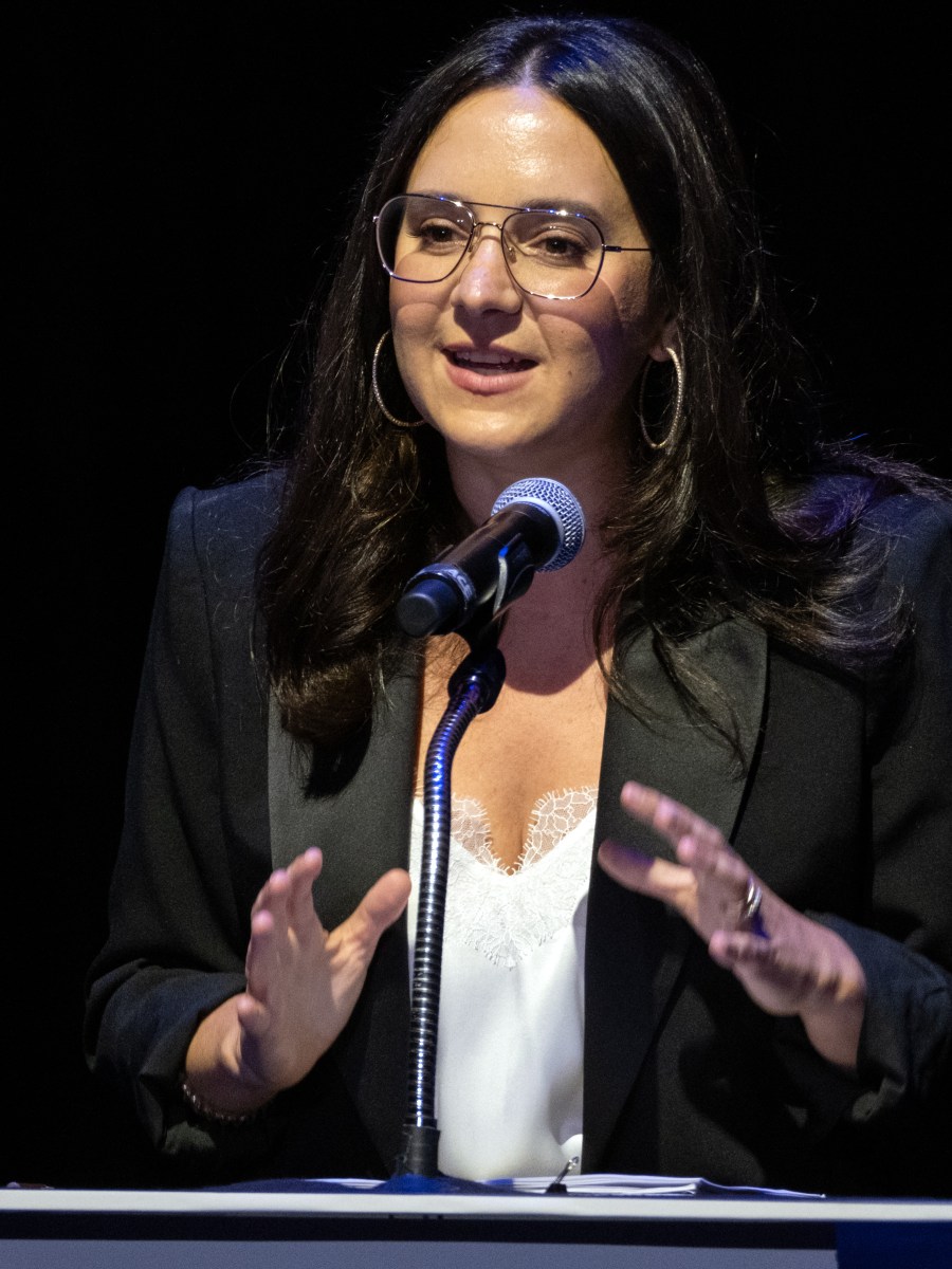 Bari Weiss Spikes 60 Minutes Segment at Last Minute