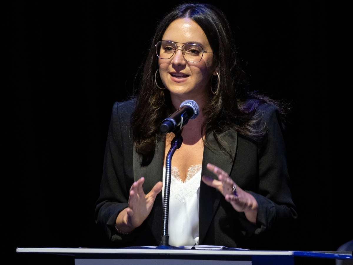 Bari Weiss Spikes 60 Minutes Segment at Last Minute