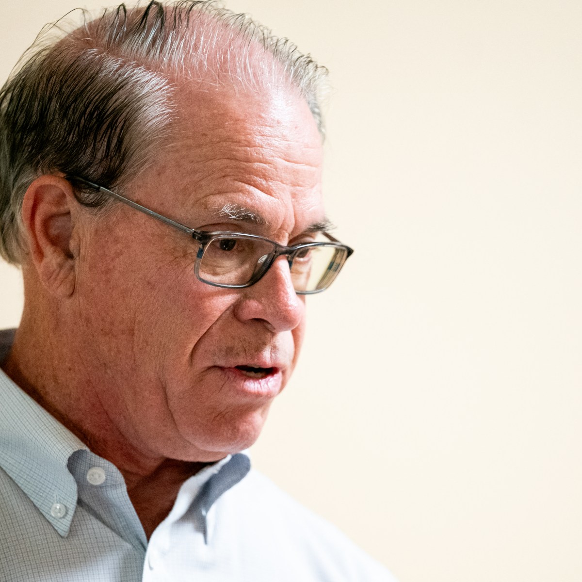 Indiana Guv Vows to Help Trump Challenge His Own State’s GOPers Who Rejected Gerrymander