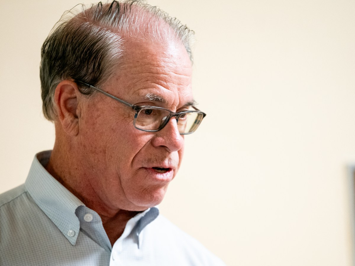 Indiana Guv Vows to Help Trump Challenge His Own State’s GOPers Who Rejected Gerrymander