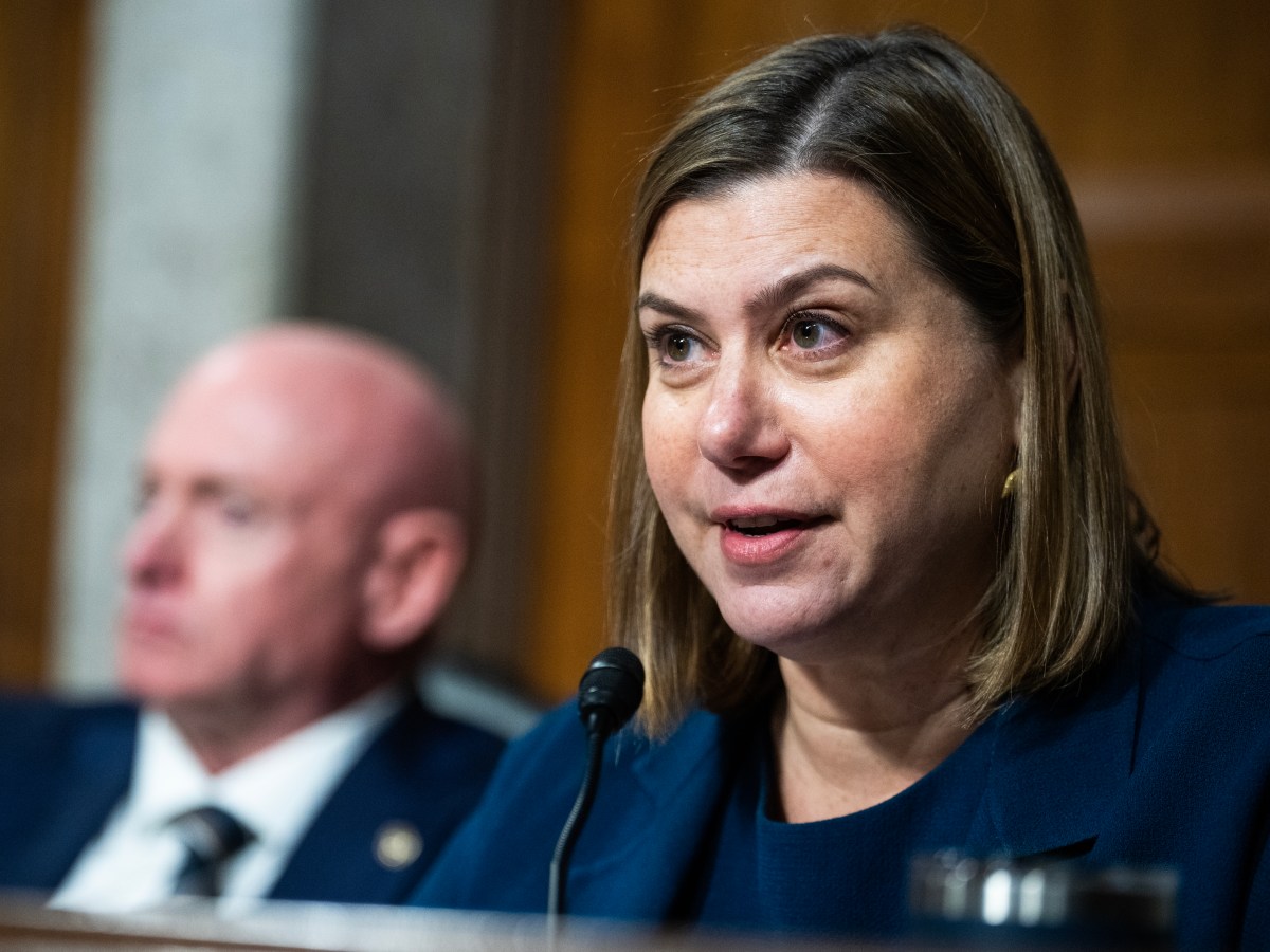 Dems Targeted By Trump FBI Respond to ‘Seditious Conspiracy’ Report: ‘This Isn’t About Me’