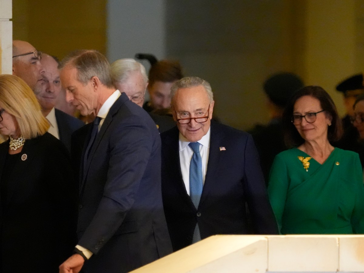 Both Dem and GOP Messaging Bills on Expiring ACA Subsidies Fail in Senate As Expected