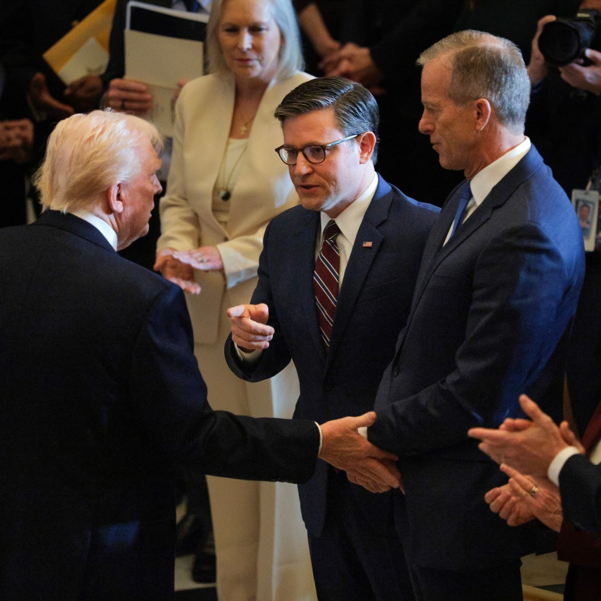 It’s Time to Govern, and Republicans in Congress Can’t Remember How