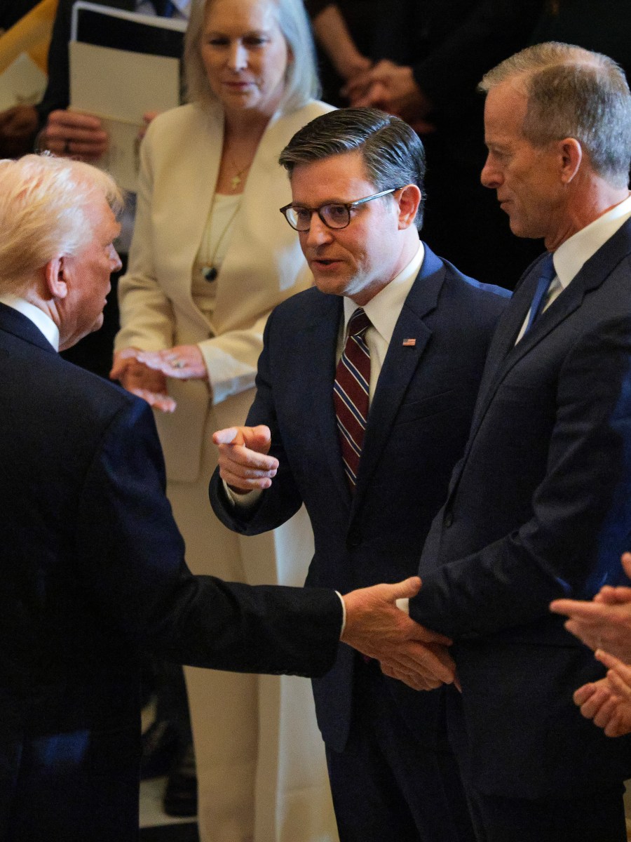 It’s Time to Govern, and Republicans in Congress Can’t Remember How