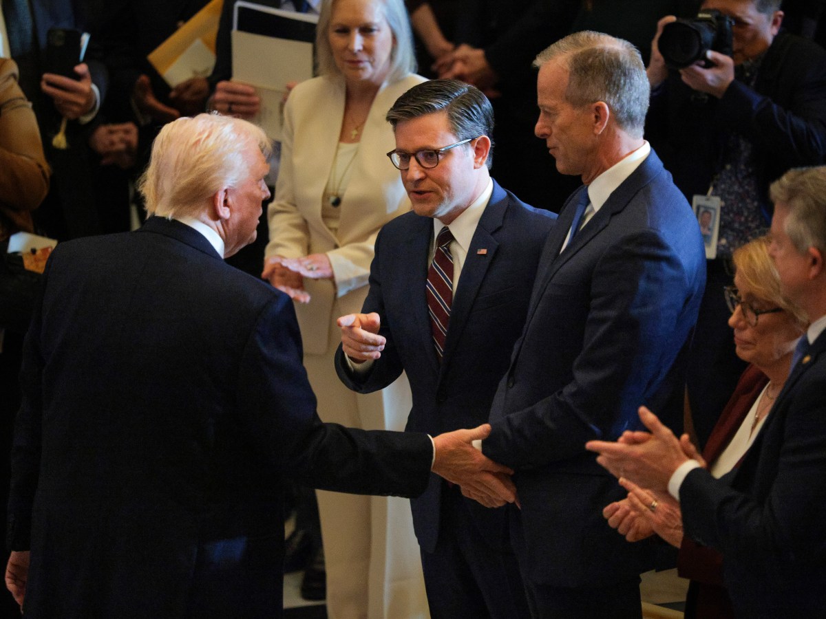 It’s Time to Govern, and Republicans in Congress Can’t Remember How