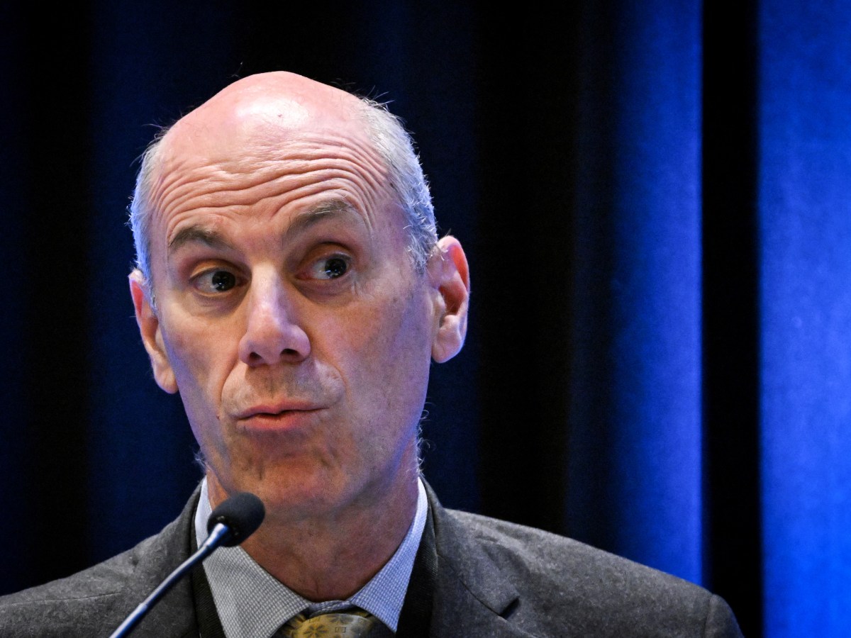 Trump DOJ Desperate to Keep Its Lawyers From Testifying In Contempt Inquiry