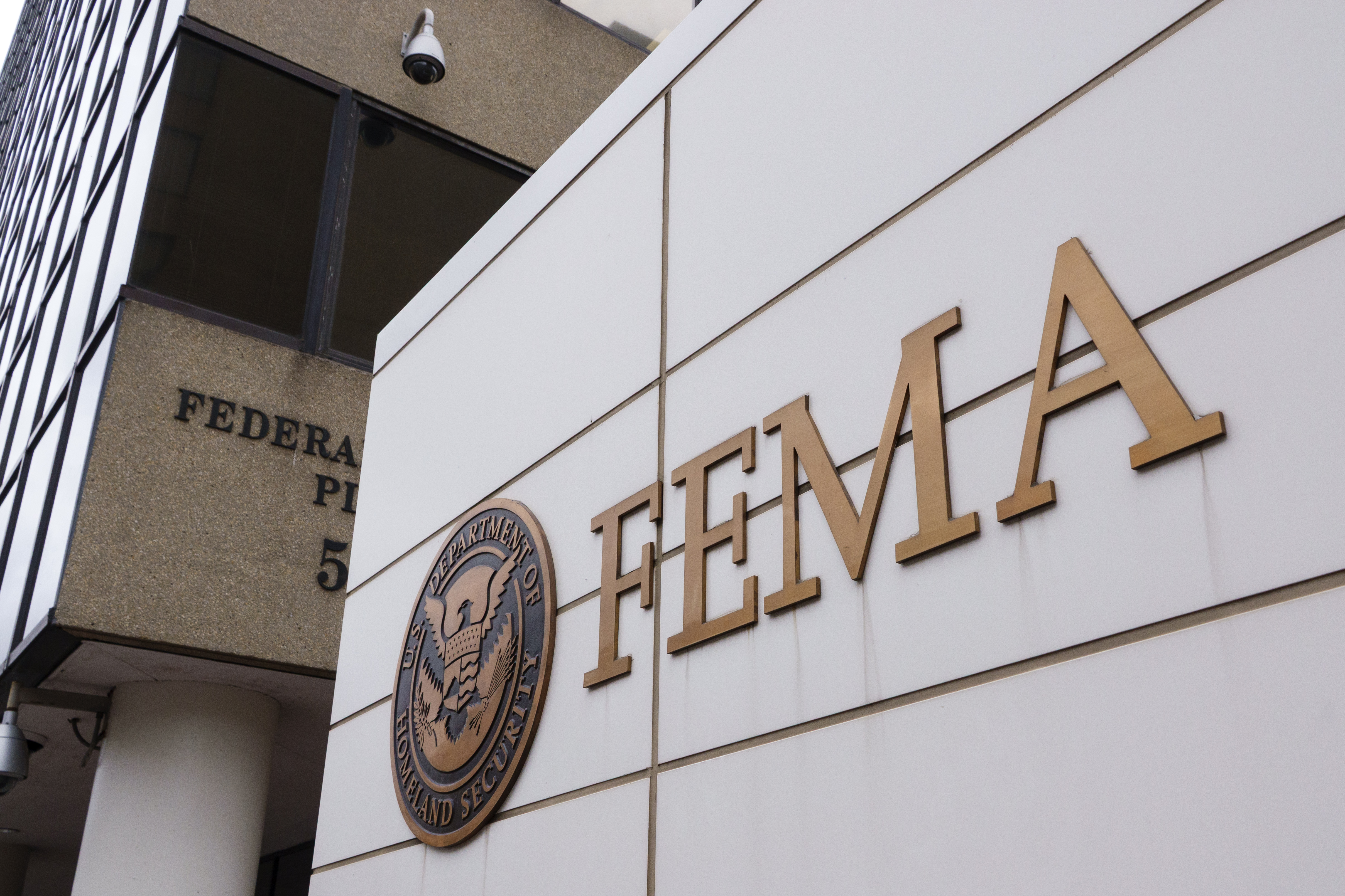 Trump Admin Taps Another 2020 Conspiracy Theorist for Leadership Role ...