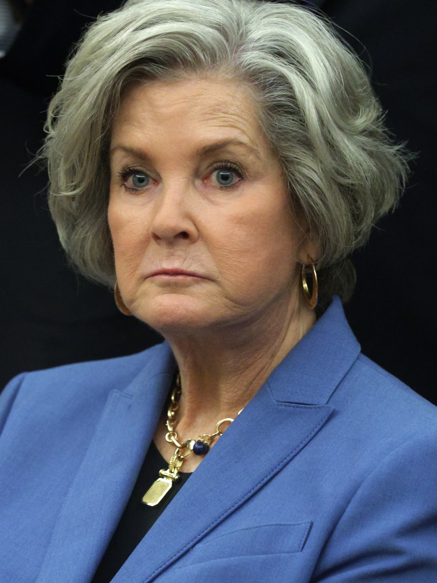 Trump Chief of Staff Admits to Retribution Campaign