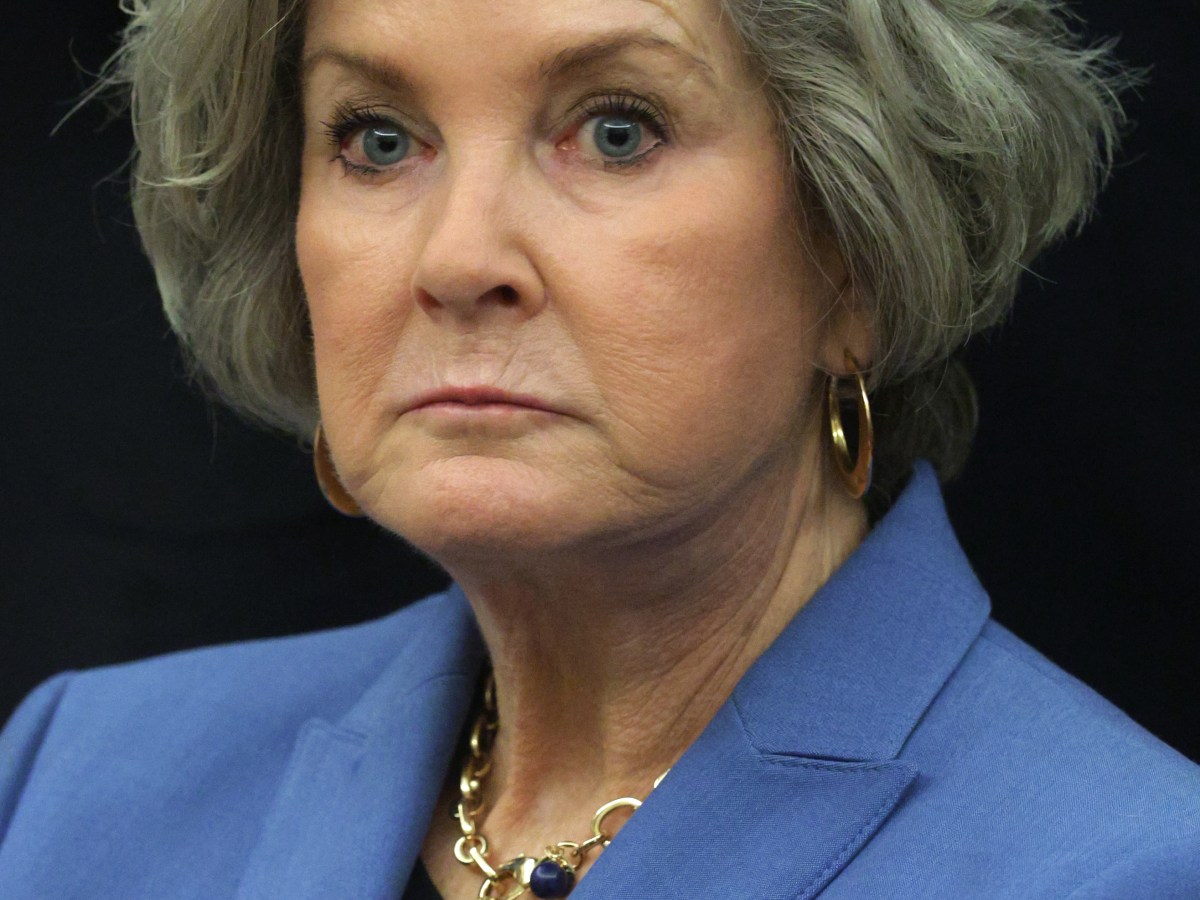 Trump Chief of Staff Admits to Retribution Campaign