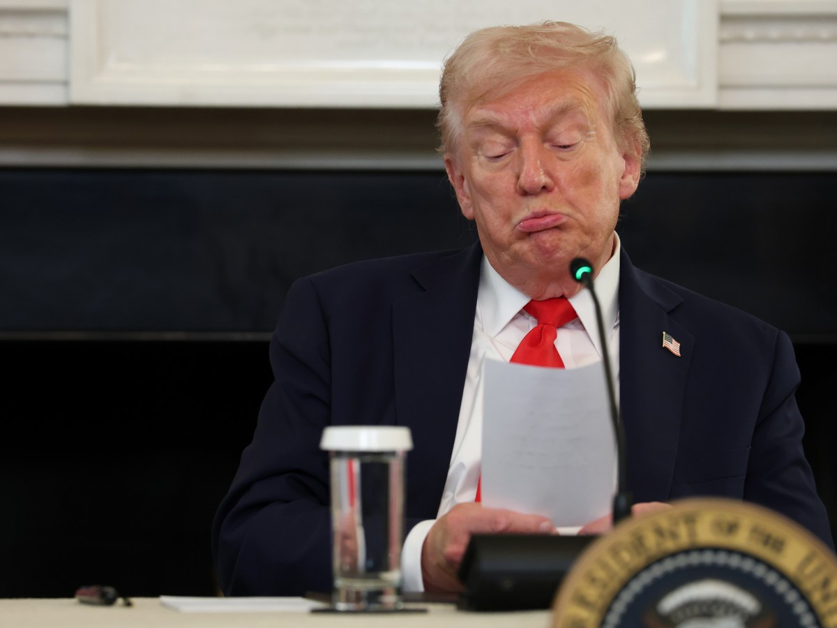 Under Trump, More Than 1,000 Nonprofits Strip DEI Language From Tax Forms