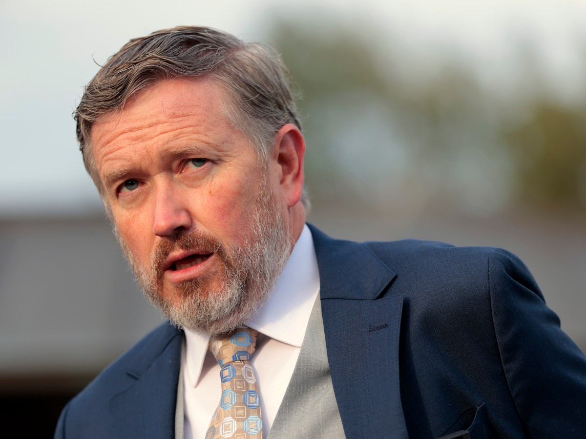 Trump’s Vile Remarks on Rob Reiner’s Death Prove a Bridge Too Far For Some GOPers