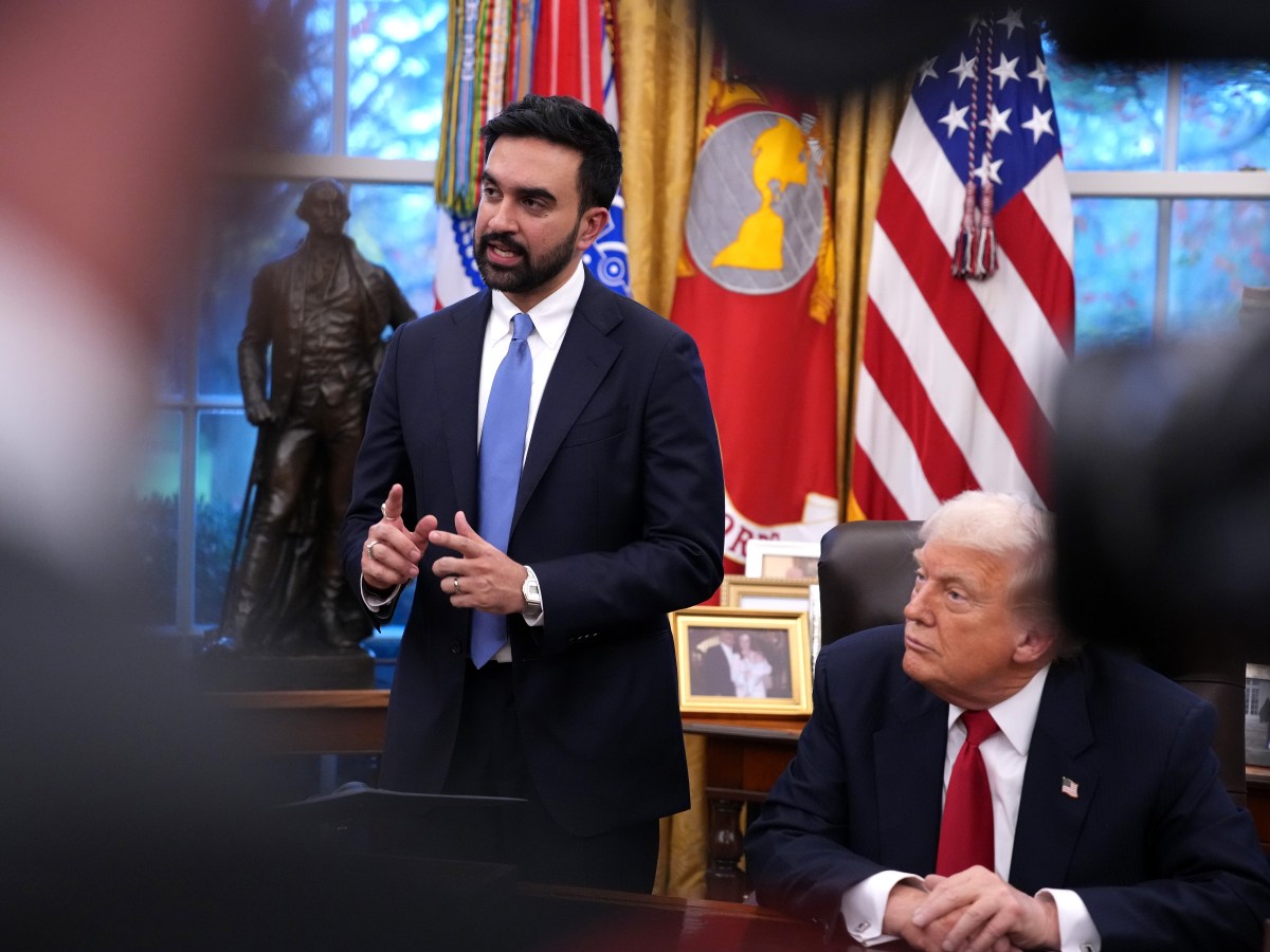 A Few Thoughts on Mamdani and the New York Primaries