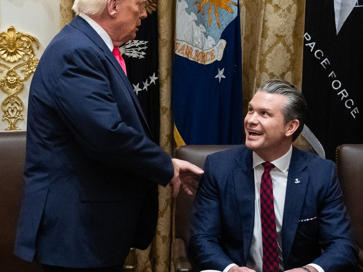 Don’t Overcomplicate the Scandal of Trump’s Lawless High Seas Attacks