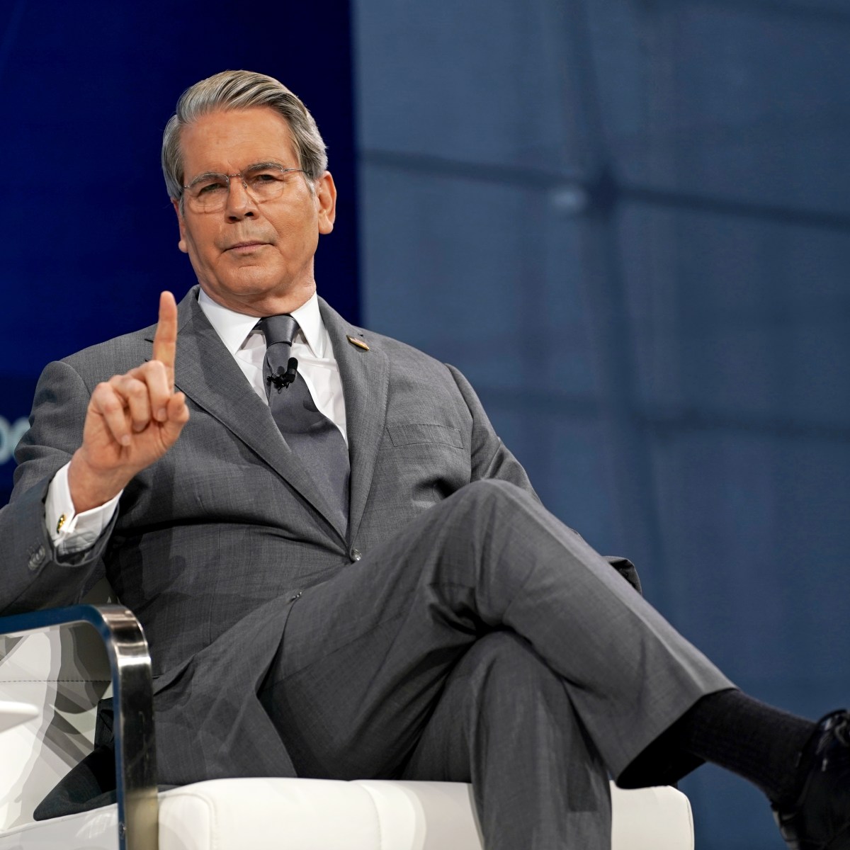 It Sure Looks Like the Trump Admin Is Prepping for SCOTUS To Demolish Its Tariff Policy