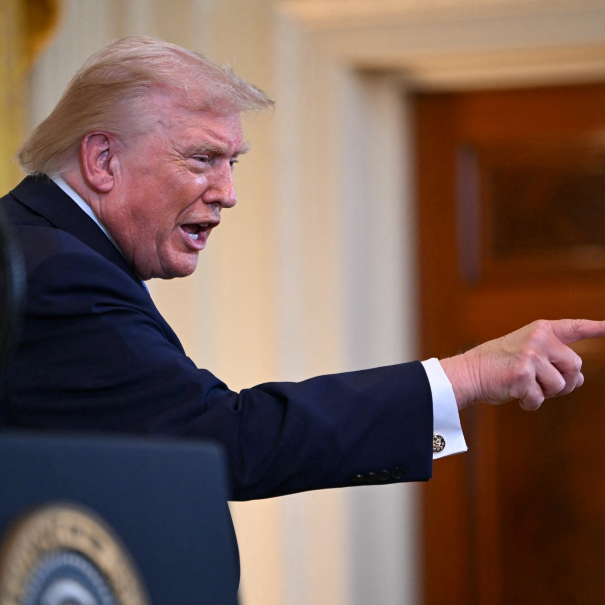 How the Trump Administration Is Quietly Resegregating the American Workforce