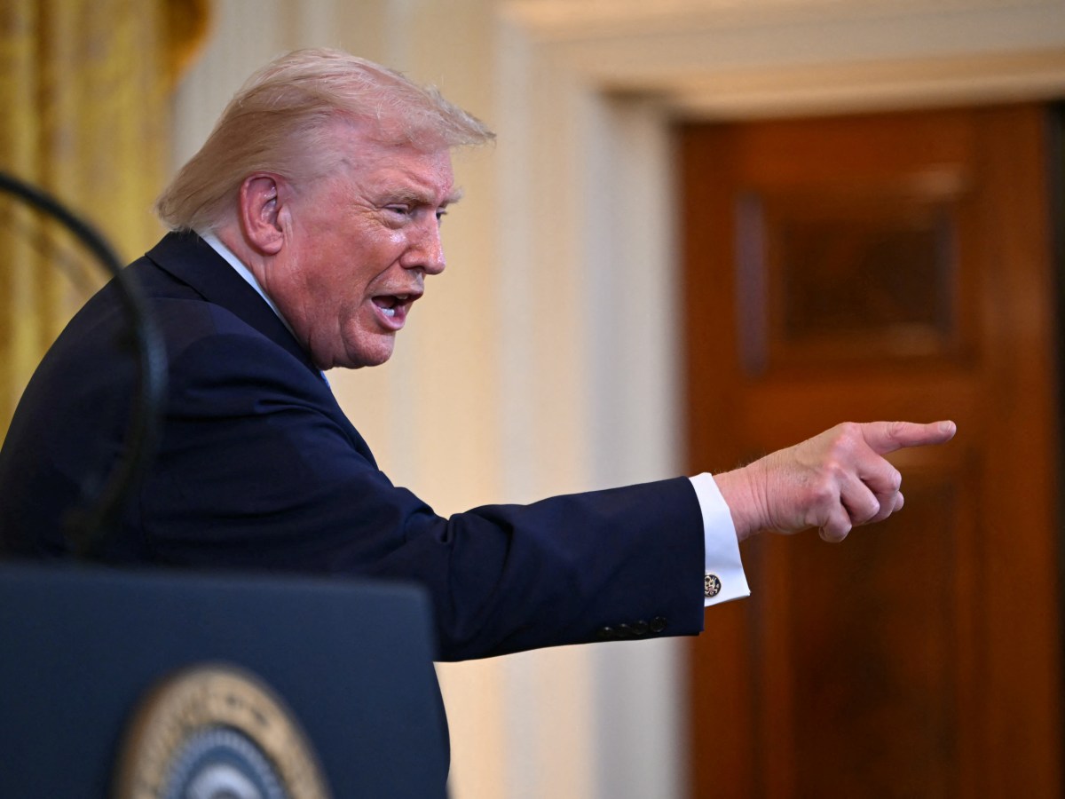 How the Trump Administration Is Quietly Resegregating the American Workforce