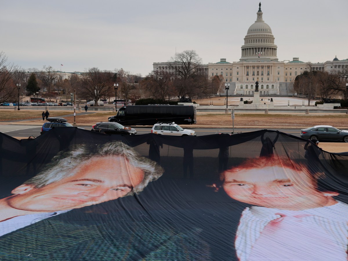 The Epstein Files Keep Trickling Out. Here Are 5 Points on What’s Happening