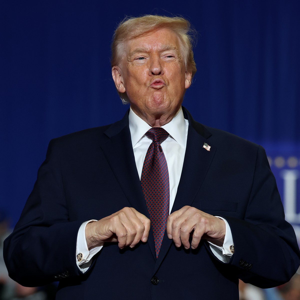 Status Check on Trump’s Nationwide Gerrymandering Assault to Predetermine Control of Congress