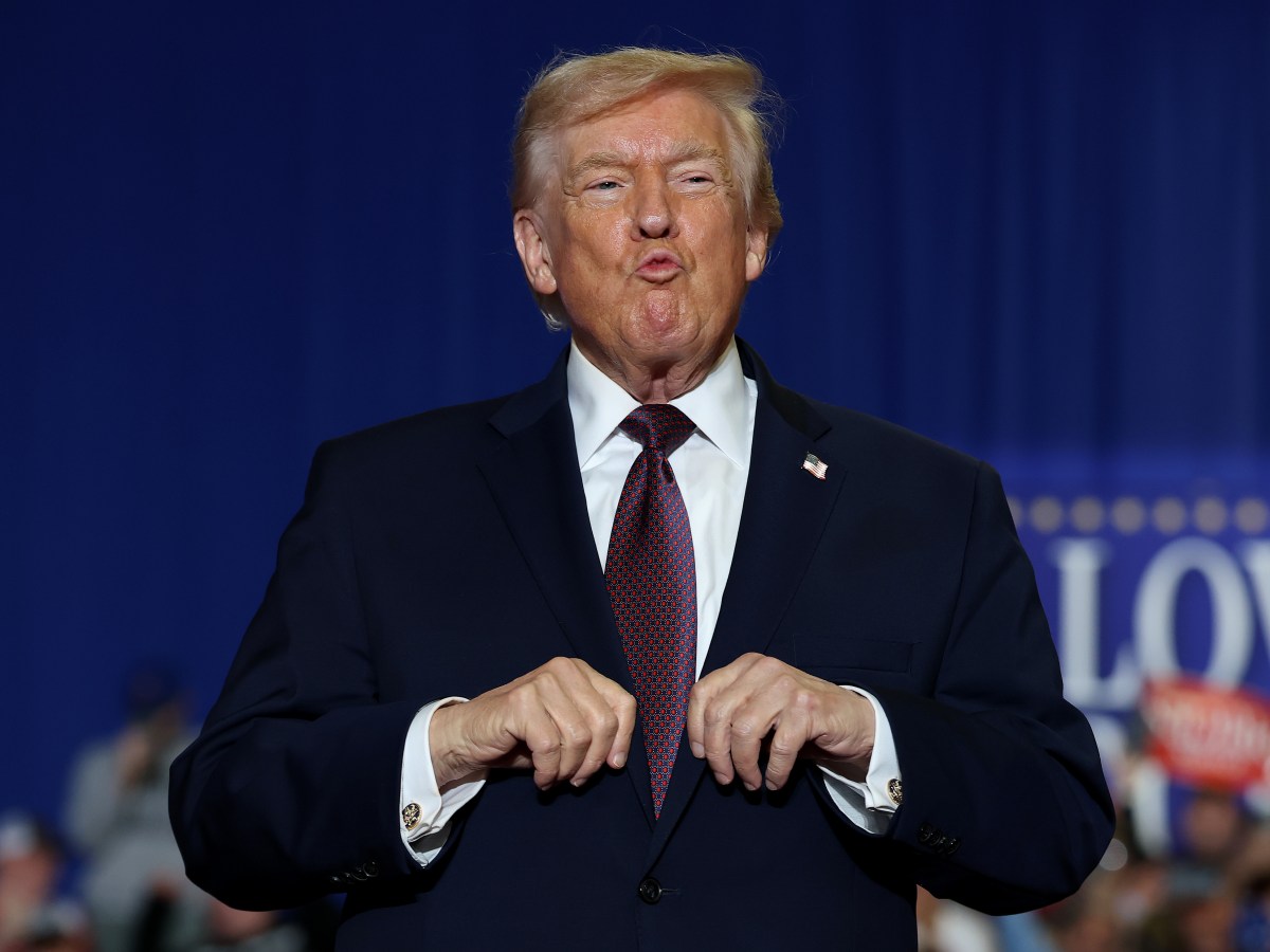 Status Check on Trump’s Nationwide Gerrymandering Assault to Predetermine Control of Congress