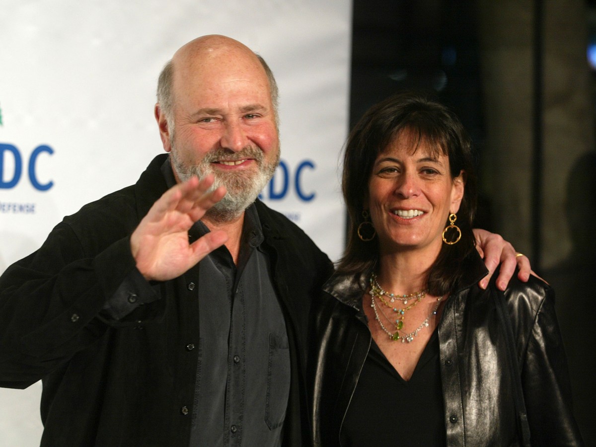 Remembering Rob Reiner