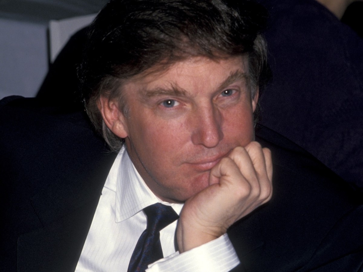 Trump’s Own Mortgages Match His Description of Mortgage Fraud, Records Reveal