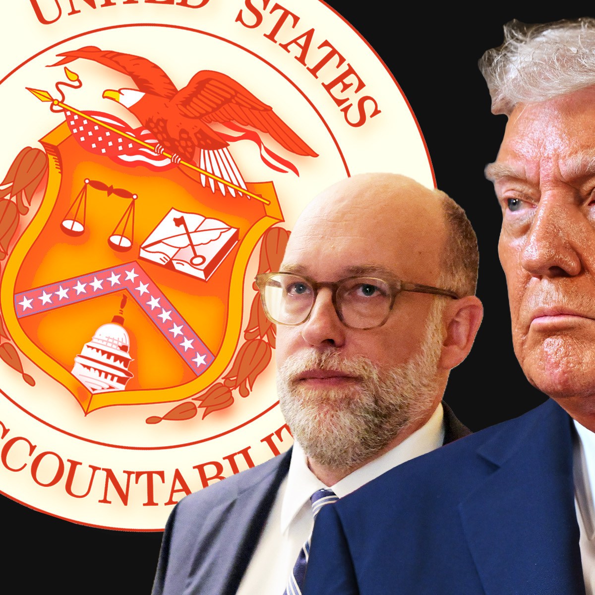 One Agency Has Been Calling Out Trump’s Illegal Impoundment. That May Soon Change.