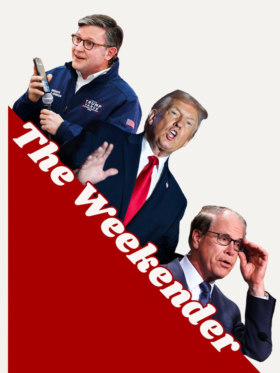 Trump Finds Out Bullying Doesn’t Work in Indiana