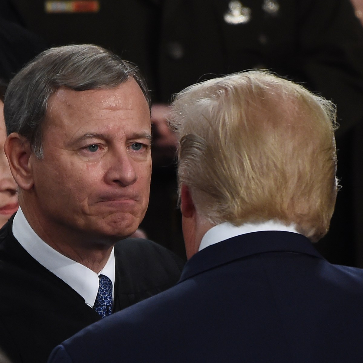 How the Supreme Court’s Work to ‘Bolster Executive Power at Congress’s Expense’ is Coming Back to Bite