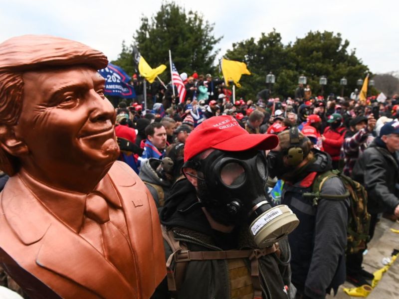 The Moment We Lost The Plot