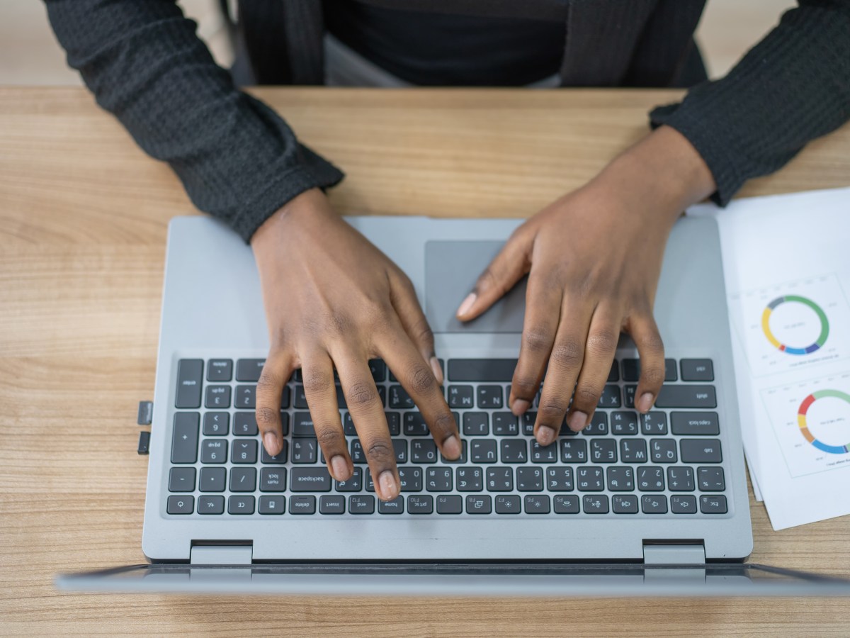 Black Women’s Unemployment Has Skyrocketed. Here’s What Happened.