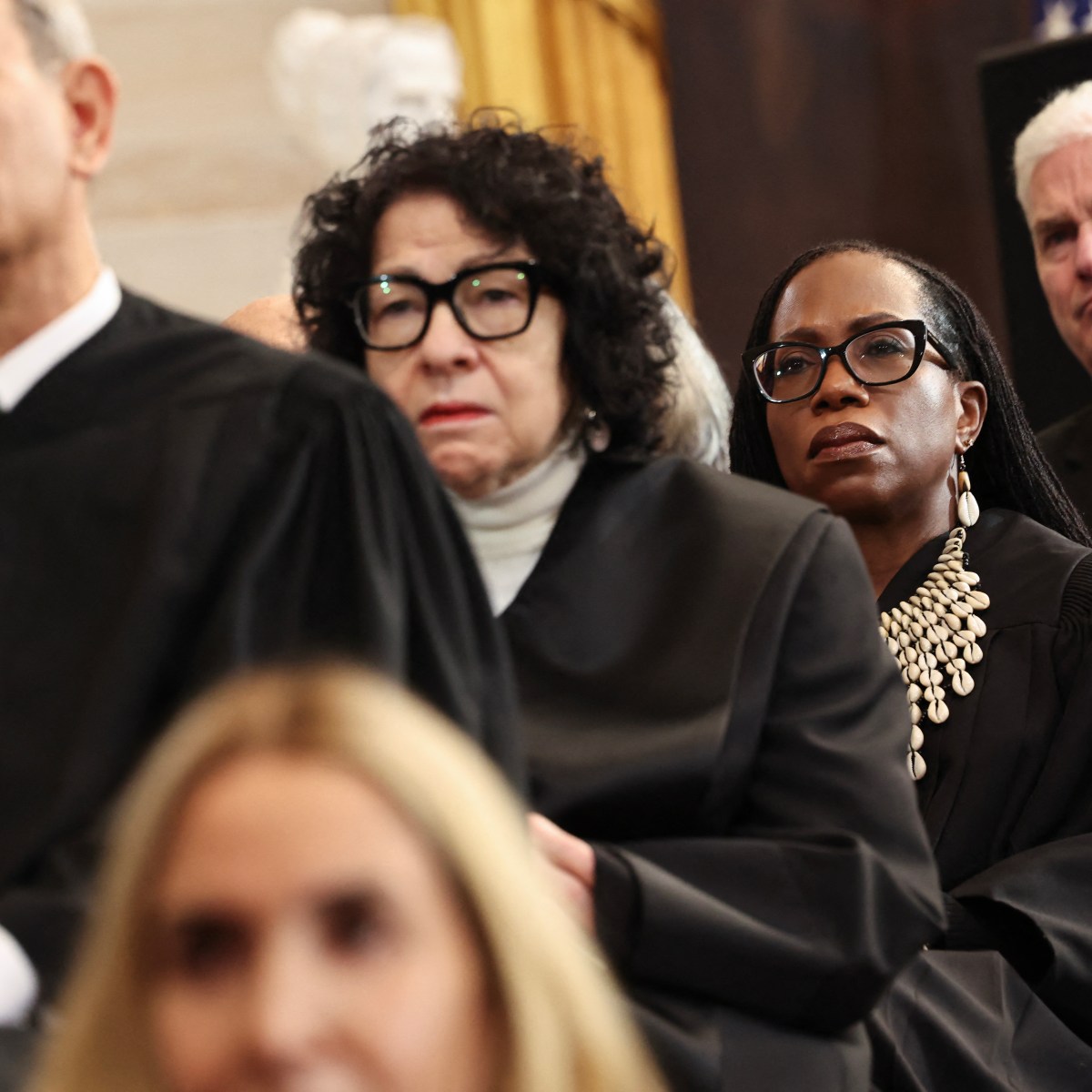 SCOTUS Skeptical Trump’s Truth Social Posts Count As Due Process