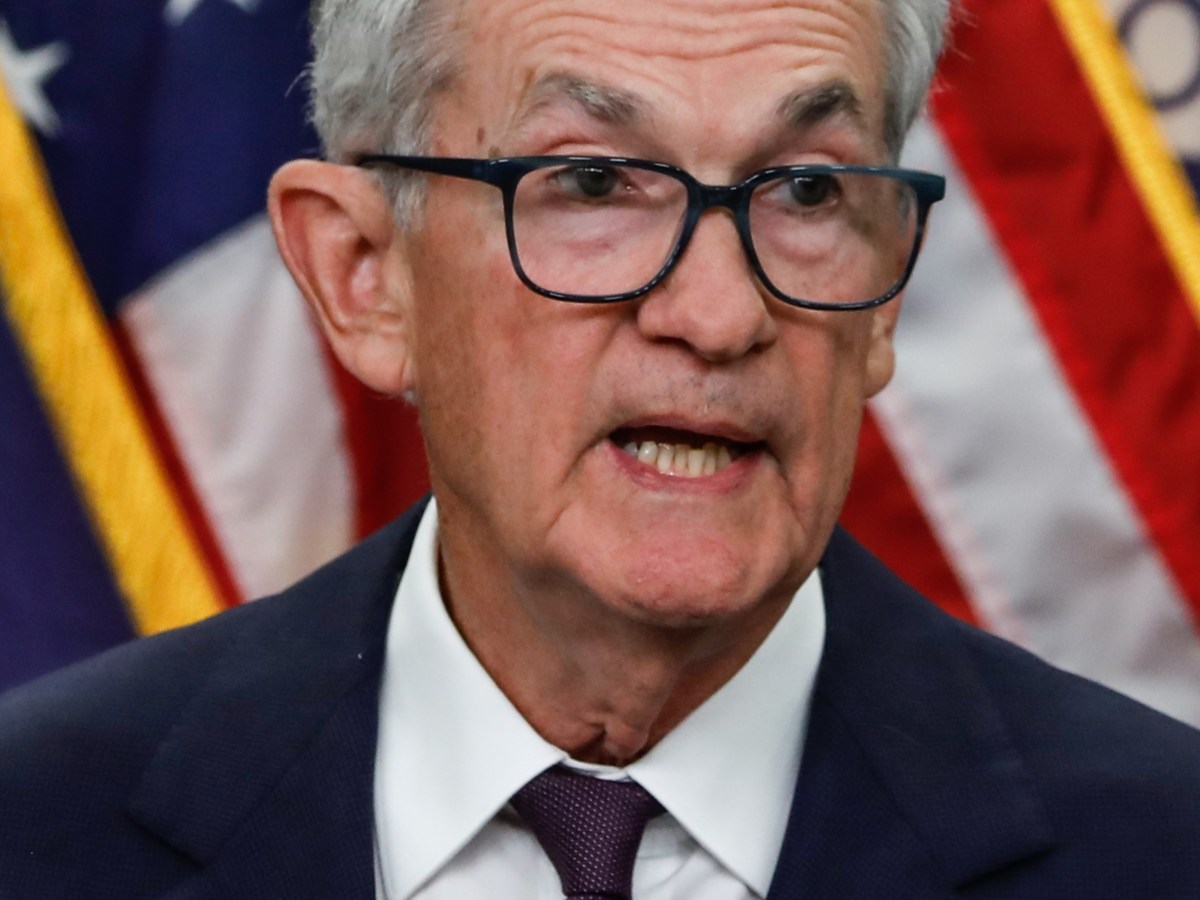 Powell Goes Public About Trump’s Unprecedented Attack on the Fed