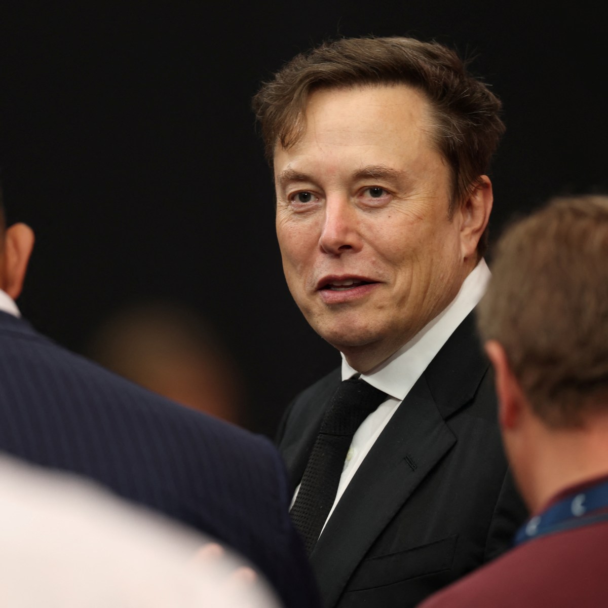 DOGE Worker at SSA Signed Agreement With Group Seeking to ‘Overturn Election Results,’ DOJ Says