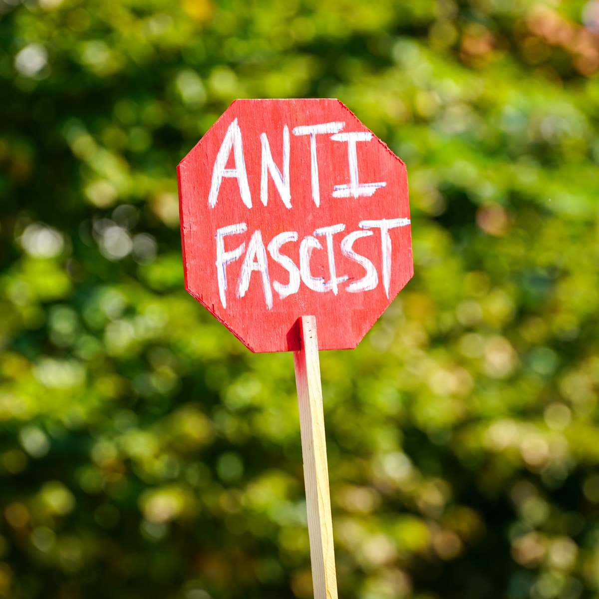What an Antifa Activist Learned While Undercover With Patriot Front