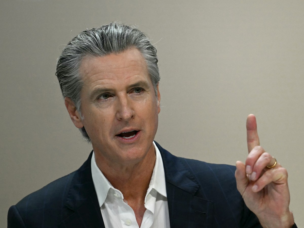 Fed Judges Rejects GOP Claim That California Maps Were Racially Gerrymandered After SCOTUS Texas Ruling