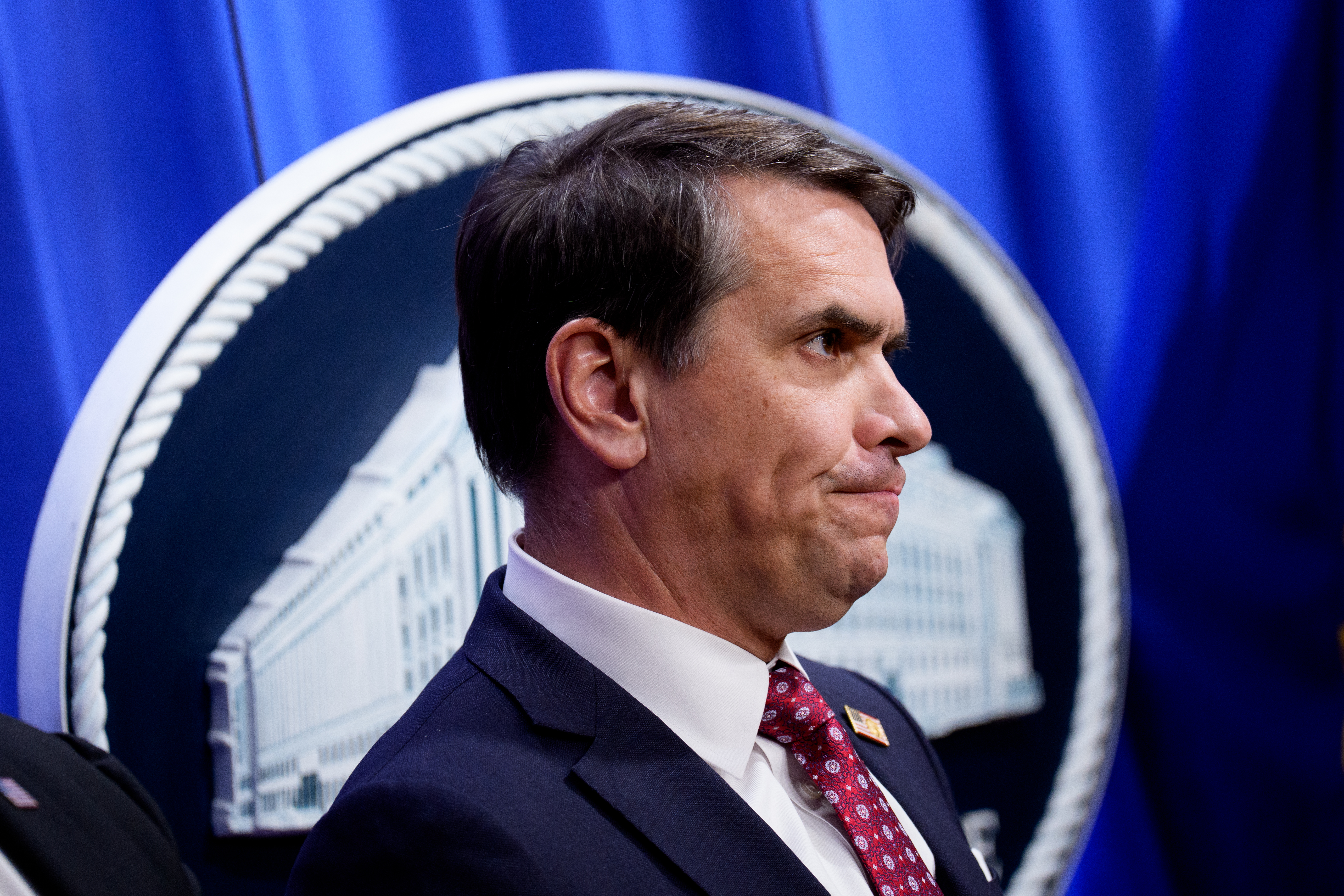 Top DOJ Official Shut Down Enforcement Against Crypto Companies While  Holding More Than $150,000 in Crypto Investments