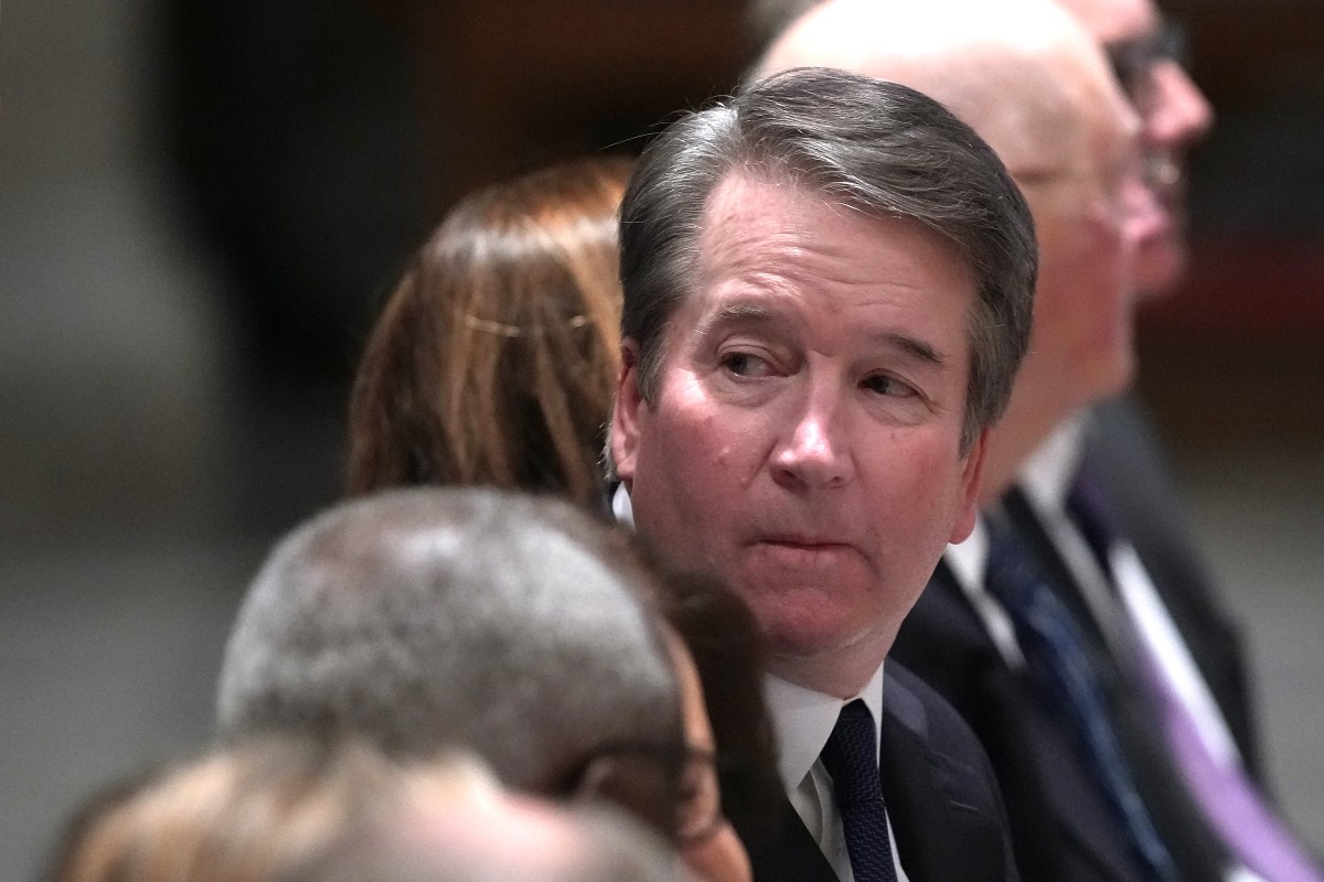Three Conservative Judges Lob SCOTUS Another, Long-Shot Chance to Jam Through Missouri Gerrymander