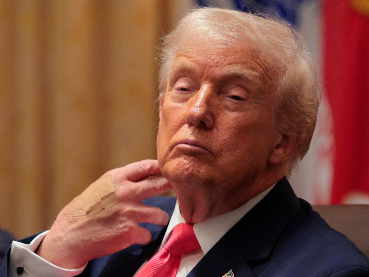 Family of Men Killed in Venezuelan Boat Strikes Sue Trump Admin for Damages