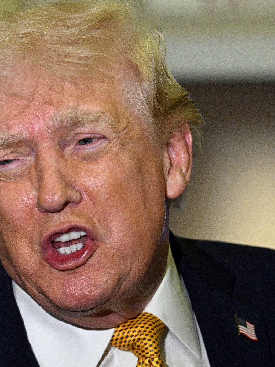 Trump Admits Real Motivation Behind His Nationwide Gerrymandering Assault