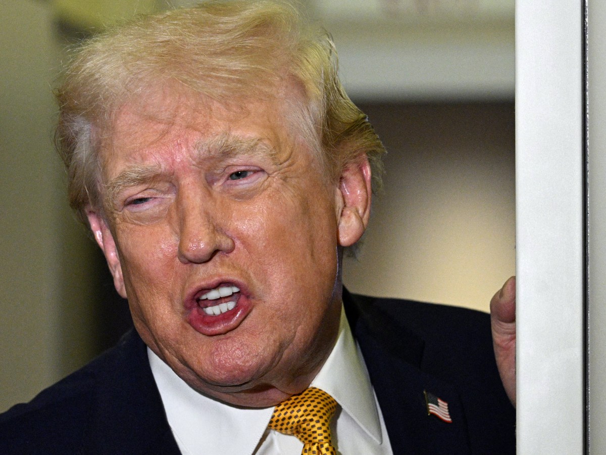 Trump Admits Real Motivation Behind His Nationwide Gerrymandering Assault