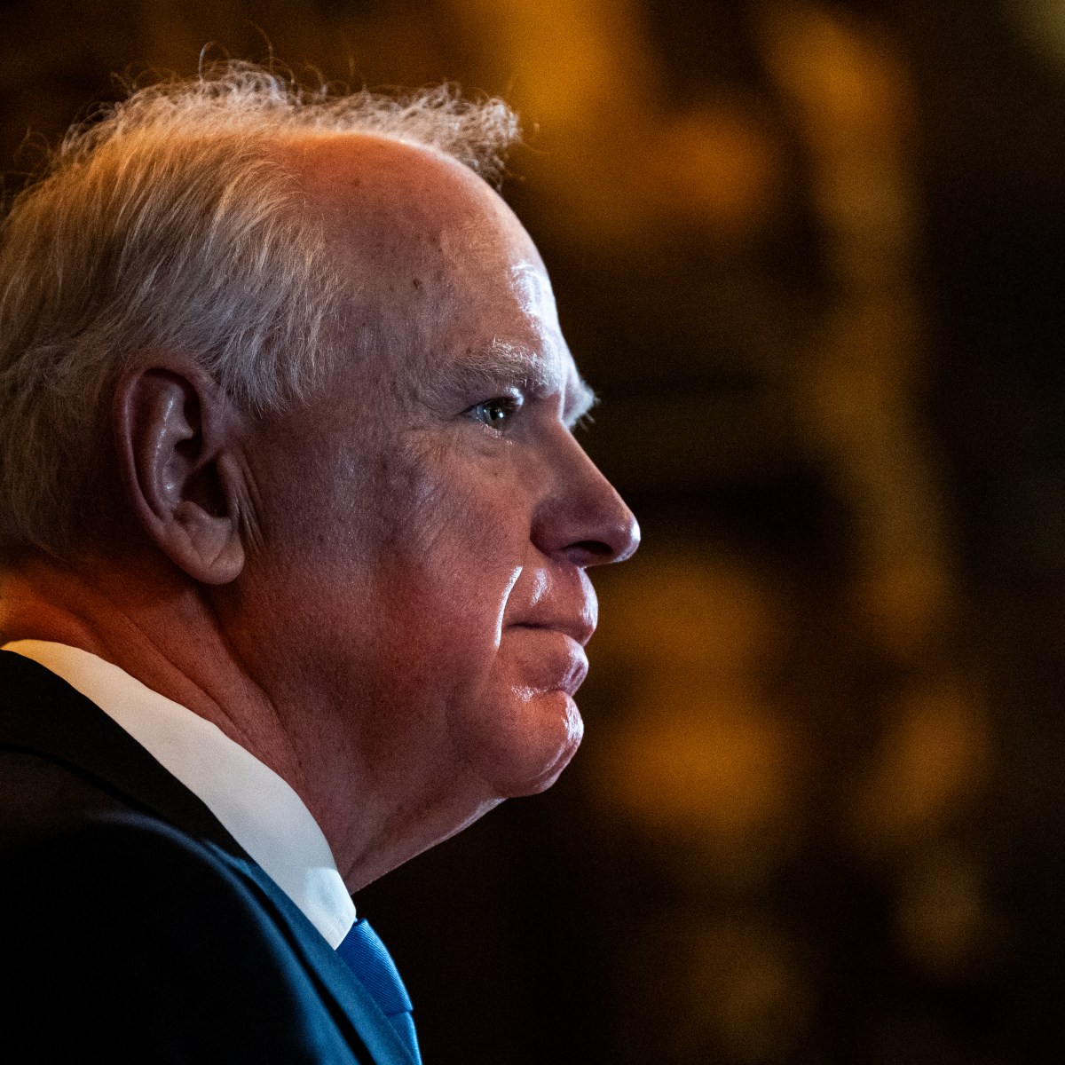 Minnesota Officials Remind Residents Trump Admin’s Aim Is to Provoke