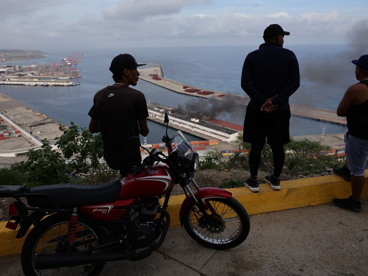 First Thoughts on Trump’s Excellent Venezuela Adventure