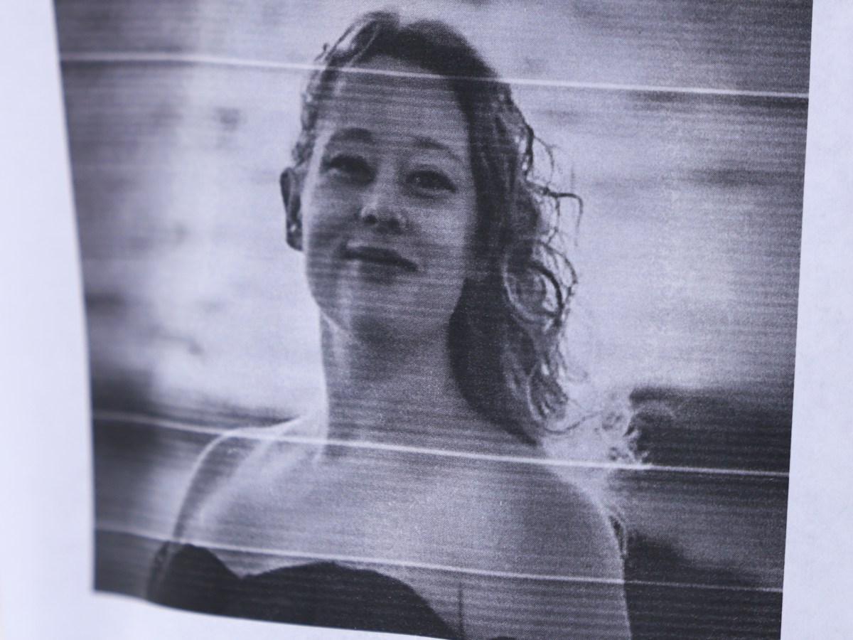 Renee Good Suffered Multiple Gunshot Wounds