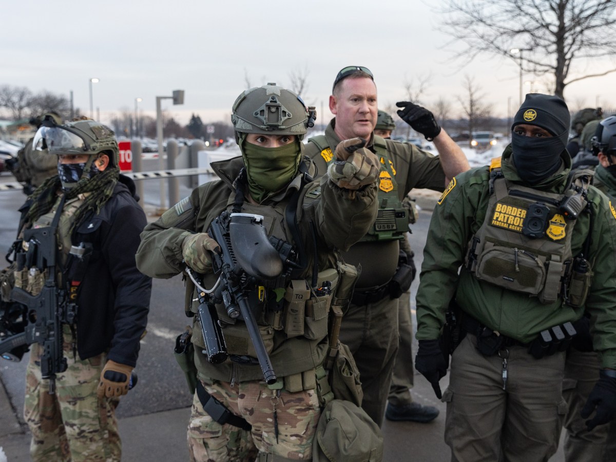 How the Right-Wing Outrage Machine Prompted the Conflagration in Minnesota