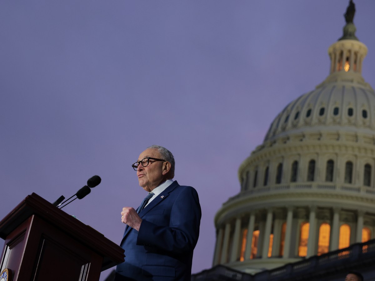 Time for the States to Gear Up for Trump’s Fake Elections Exec Order