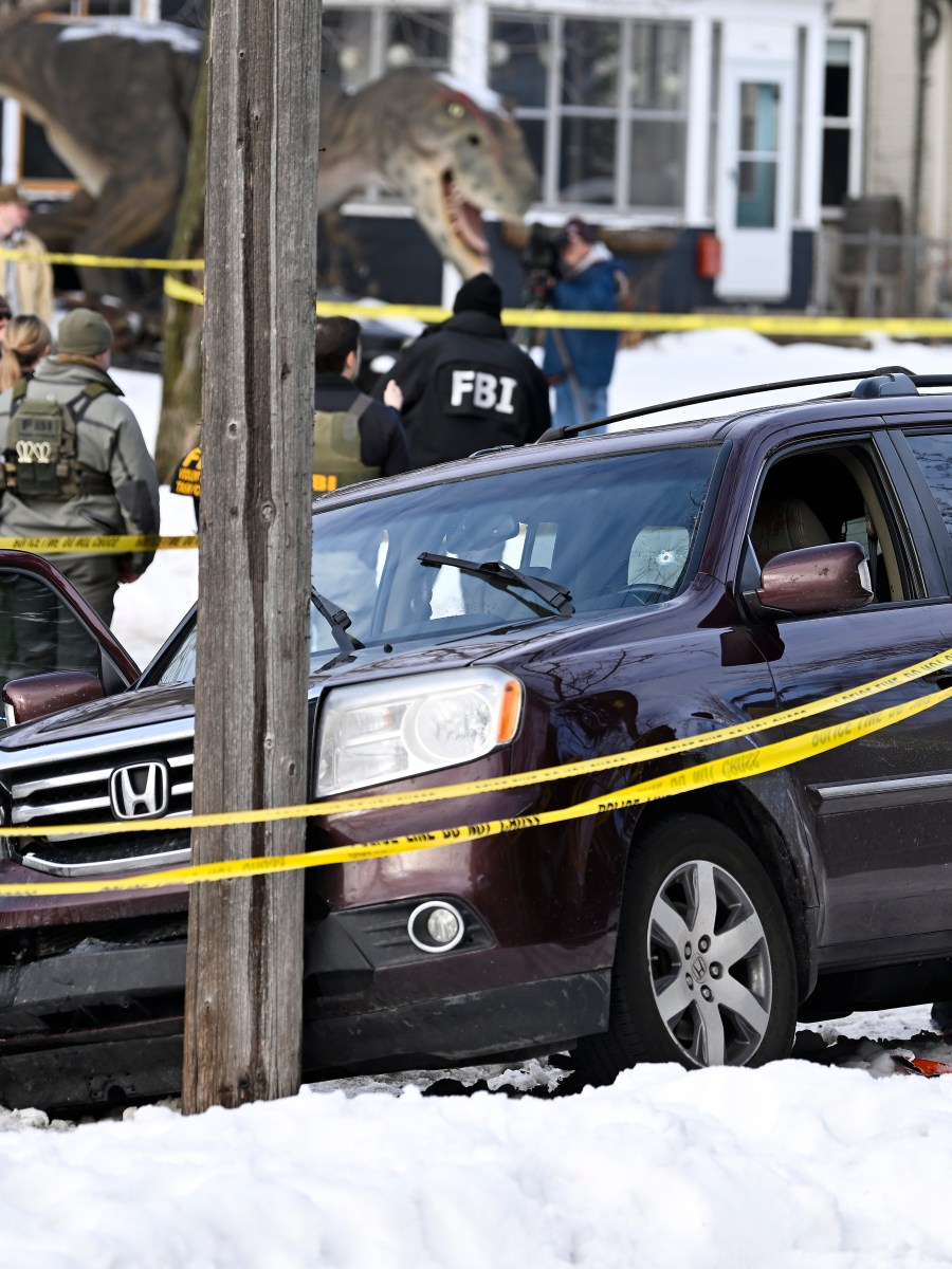 DOJ Abandons Probe of Fatal ICE Shooting of Renee Good